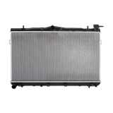 Radiator racire Hyundai Coupe, 1996-2002, Hyundai Lantra, 02.1995-06.2000, Motorizare 1, 5 65kw; 1, 6 84kw; 1, 8 94kw; 1, 9 D 50kw; 2, 0 102kw Benzin, Rapid