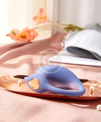 G-spot vibrator foto