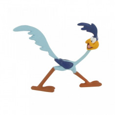 Figurina Strutul alergand Looney Tunes foto