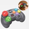 Joc Electronic de Memorie Tip Controller, Gri, CMCLASS