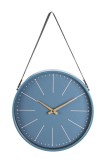Cumpara ieftin Ceas perete Timely 40x6x66h