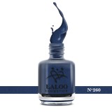 No.260 Shimmering Grey Blue| Weekly Nail Polish 15ml