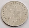 Germania , Weimar - 200 mark 1923 D, Europa