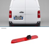 Cumpara ieftin Camera Marsarier Fiat Scudo 3 2021+ OEM AHD 1080P Unghi 155 Grade IP68 MOSERA