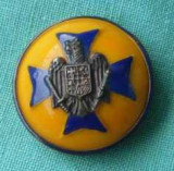 Nasture uniforma Straja Tarii aprox. 1935-1939