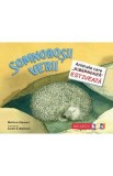 Somnorosii verii. Animale care estiveaza - Melissa Stewart