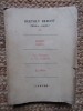 Bertolt Brecht - Th&eacute;&acirc;tre Complet Vol. 3