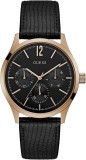 Ceas Barbati, Guess, Regent W1041G3 - Marime universala