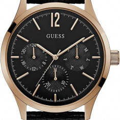 Ceas Barbati, Guess, Regent W1041G3 - Marime universala