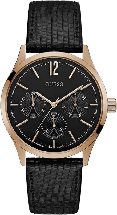 Ceas Barbati, Guess, Regent W1041G3 - Marime universala
