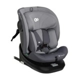 Scaun auto Kinderkraft I-Grow I-Size 40 - 150 cm, Grey
