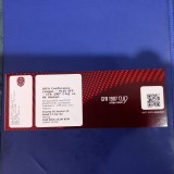 Bilet CFR CLUJ - BK HACKEN