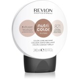 Revlon Professional Nutri Color Filters Toning masca tonifianta si hranitoare pentru uz profesonial 821 240 ml