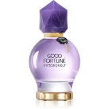 Viktor &amp; Rolf GOOD FORTUNE Eau de Parfum pentru femei 50 ml