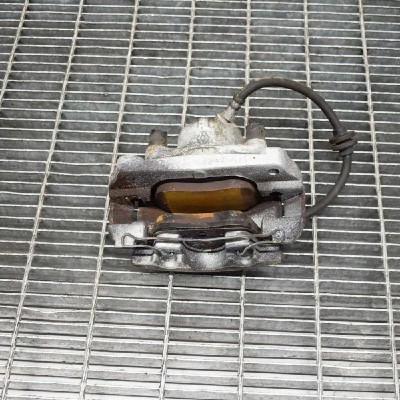 Etrier de fr&amp;acirc;nă dreapta față RENAULT CAPTUR J5_ 2017 3469788 foto