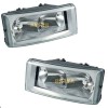 Set Iveco Daily 2002-2007 Faruri Cu Motor Microbuze Dreapta Stanga Lampa