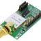 Transceiver RF LoRa 868MHz RS485 UART