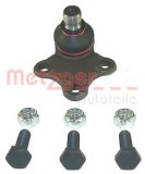 Pivot CITROEN XSARA PICASSO (N68) (1999 - 2016) METZGER 57009618