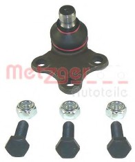 Pivot CITROEN XSARA (N1) (1997 - 2005) METZGER 57009618