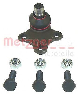 Pivot CITROEN XSARA PICASSO (N68) (1999 - 2016) METZGER 57009618 foto