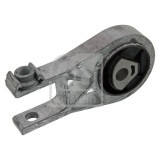 Suport motor Febi Bilstein 32280, parte montare : Spate, Jos
