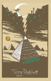 Pyramids | Terry Pratchett
