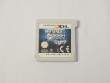 Joc consola Nintendo 3DS - Michael Jackson The Experience 3D