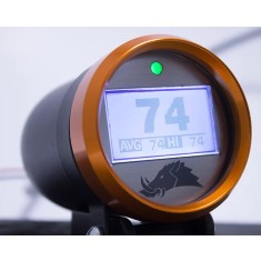 SENZOR CITIRE TEMPERATURA CUREA RAZORBACK CAN-AM MAVERICK-ORANGE