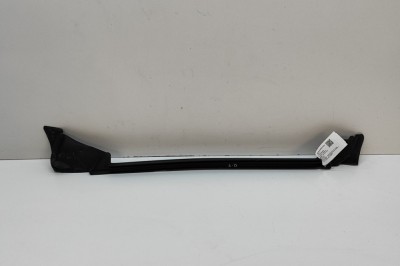 Garnitura ușă dreapta spate MERCEDES-BENZ CLA Coupe C118 2024 OEM: A1187350800 | 31045764 foto