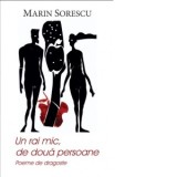 Un rai mic, de doua persoane. Poeme de dragoste - Marin Sorescu