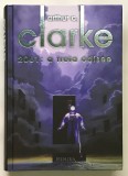 2061 A Treia Odisee - Arthur C. Clarke, Editie Cartonata, SF