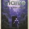 CARTONATA, 2061, A Treia Odisee, Arthur C. Clarke, 2011.