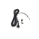 Șnur negru pentru aspirator ROWENTA RS-RH5115 Original