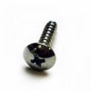 SCREW-TAPPING TH,+,2S,M4,L16 USCATOR RUFE SAMSUNG 6002-000234