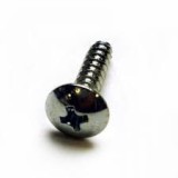 SCREW-TAPPING TH,+,2S,M4,L16 USCATOR RUFE SAMSUNG 6002-000234