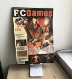 Revistă Gaming - Revista PC Games Nr 58 (iulie 2005)