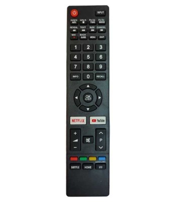Telecomanda TV Vortex NEI Schneider 32NE4700 IR 40BF (380) foto