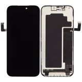 Display iPhone 17 Pro Max AMPlus Soft Oled (120Hz)