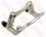 Suport Etrier Frana Fata Renault Clio III, Clio II, Kangoo, Duster, TRW BDA671, Cod 7701059704