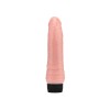 Loving Joy 7 inch Realistic Vibrator Vanilla