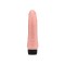 Loving Joy 7 inch Realistic Vibrator Vanilla