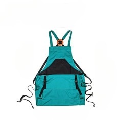 Sort pentru gradinarit, Bretele reglabile, Buzunare mari, Panza OXFORD, 60*50 cm