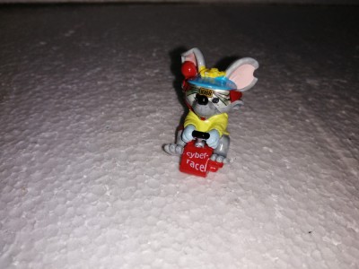 bnk jc Kinder Ferrero foto