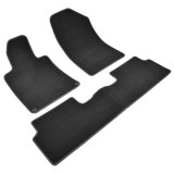 Cumpara ieftin Set covorase auto mocheta Umbrella pentru Peugeot P508 I (2011-) - Cod 02668
