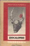 Zoocalomnii. Adevar si prejudecati despre animale - Aristide N. Popescu