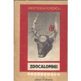 Zoocalomnii. Adevar si prejudecati despre animale - Aristide N. Popescu
