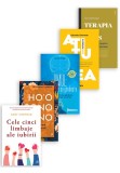 Cumpara ieftin Pachet Iubire si Vindecare. Set 5 carti