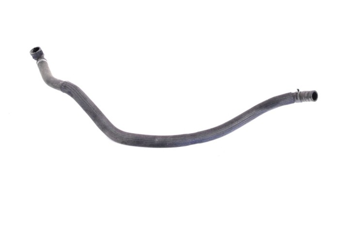 Furtun de lichid de răcire LAND ROVER RANGE ROVER EVOQUE L538 2017 14175645
