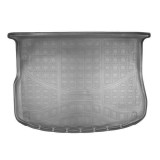 Covor Tavita Portbagaj Land Rover Range Rover Evoque 2011-2018 UNIDEC Negru