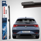 Ștergător Lunetă Seat Leon IV KL1 2020-prezent | Bosch Aerotwin Rear A332H